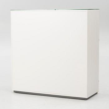 Cabinet, Likely DIS interior. period.