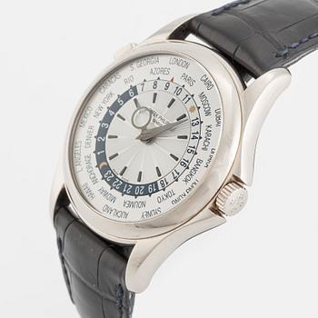 Patek Philippe, World Time, Complications, ca 2010.