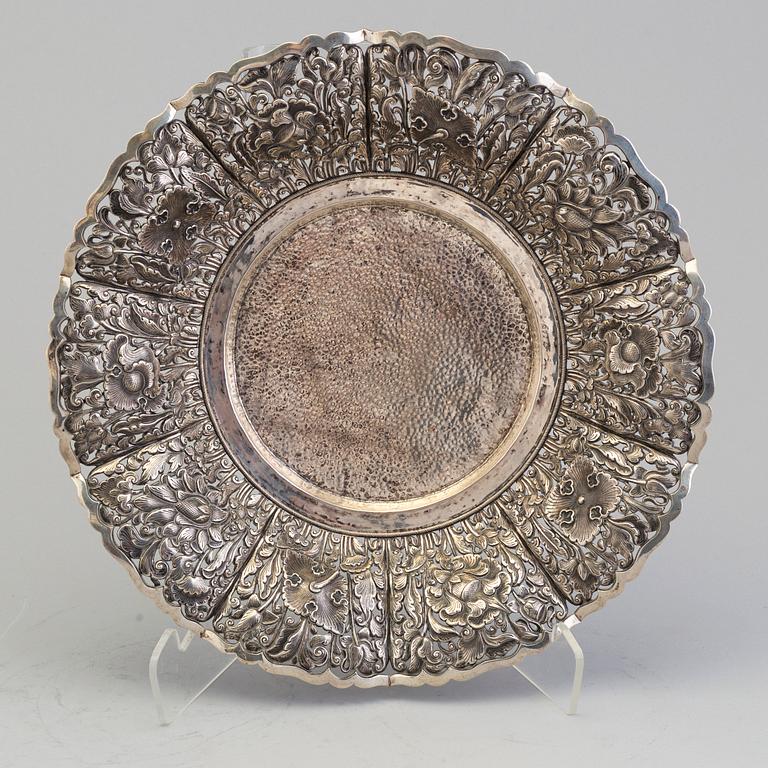 SKÅL, Silver, Orientalisk.