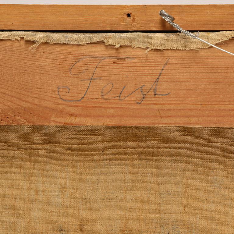 Adamson-Eric, "Orientalisches motiv".