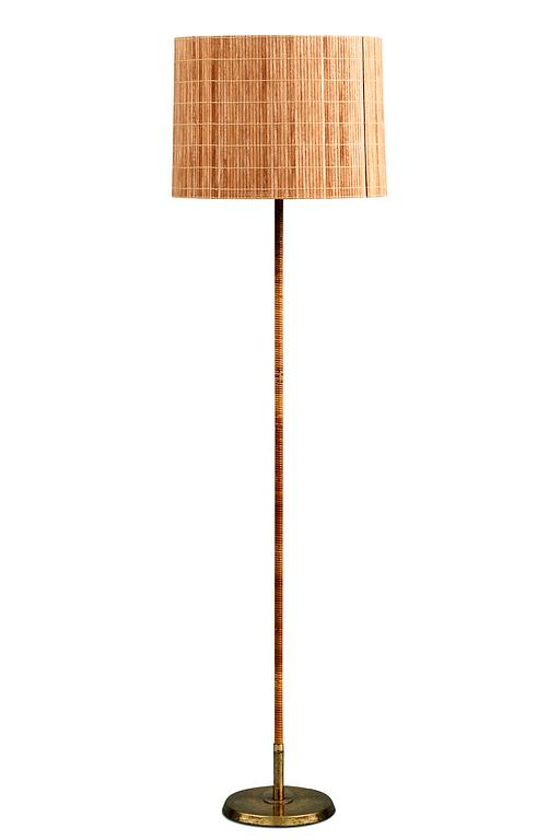 Paavo Tynell, A FLOOR LAMP.