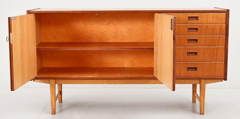 SIDEBOARD, Tibro, Sverige, 1950/60-tal.
