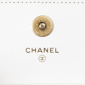 Chanel, väska, "Mini Flap Bag".