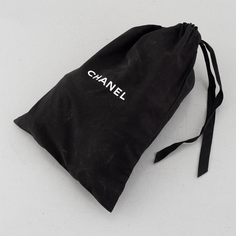 Chanel, sandals, size 41 1/2.