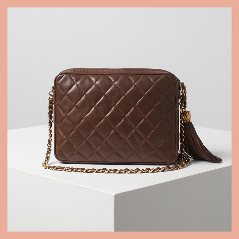 VÄSKA, Chanel.