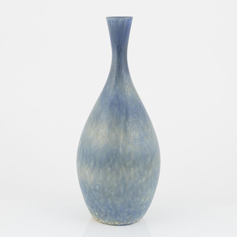 Carl-Harry Stålhane, a vase, Rörstrand.