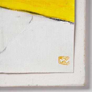 Werner Janson, "Intermezzo".