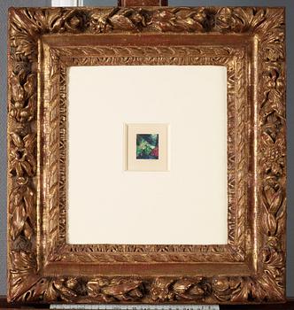 Max Ernst, Composition.