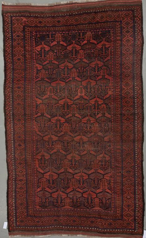 MATTA, Kaukasisk, old. Ca 320x192 cm.