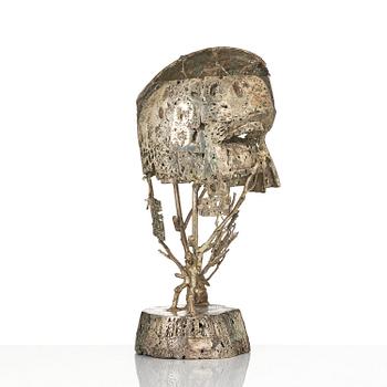 Raúl Farco, "Head".