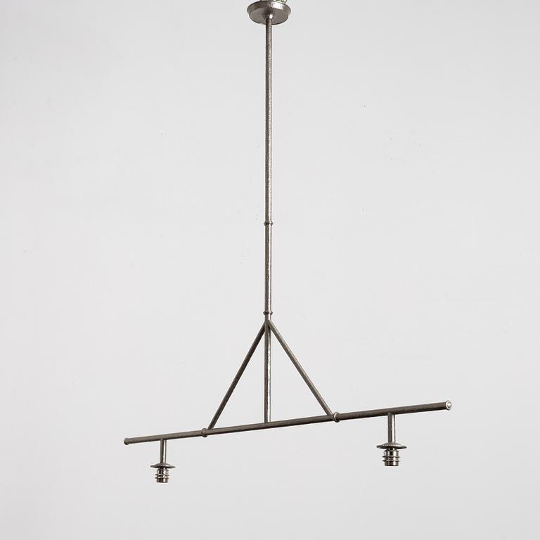 Taklampa, "Lancaster", Vaughan.