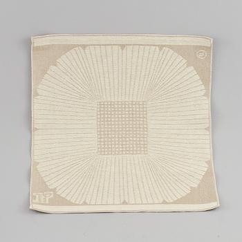 TABLETTER, 4 st, linne, Dora Jung, Tampella, 1961–1973.