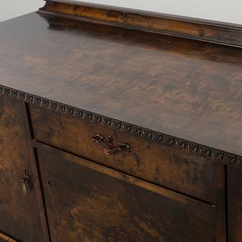 SKÄNK/SIDEBOARD, 1940-50-tal.