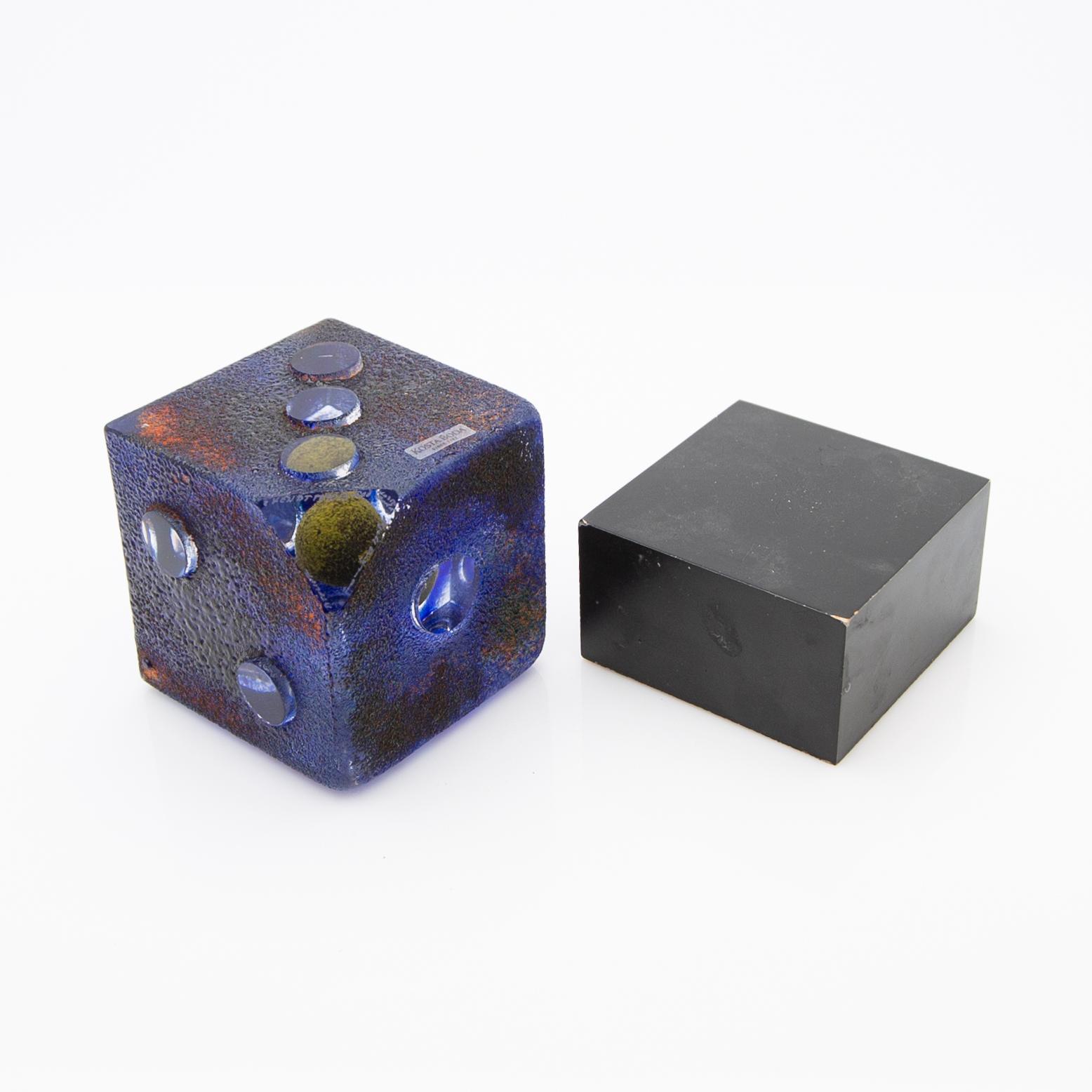 Kjell Engman, Sculpture, Kosta Boda.