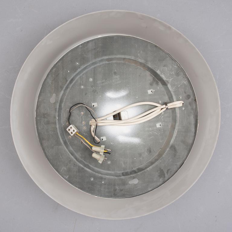 TAKPLAFOND, "Plafond", Yki Nummi, 1900-talets slut.