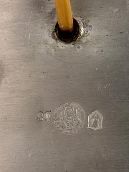BORDSLAMPA, Firma Svenskt Tenn, 1930.