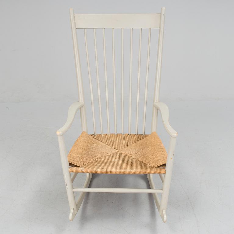 HANS J. WEGNER,