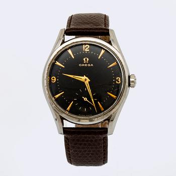 Omega, wristwatch, 35 mm.