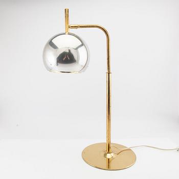 Hans-Agne Jakobsson, bordslampa modell nr B275, 1900-talets senare del.