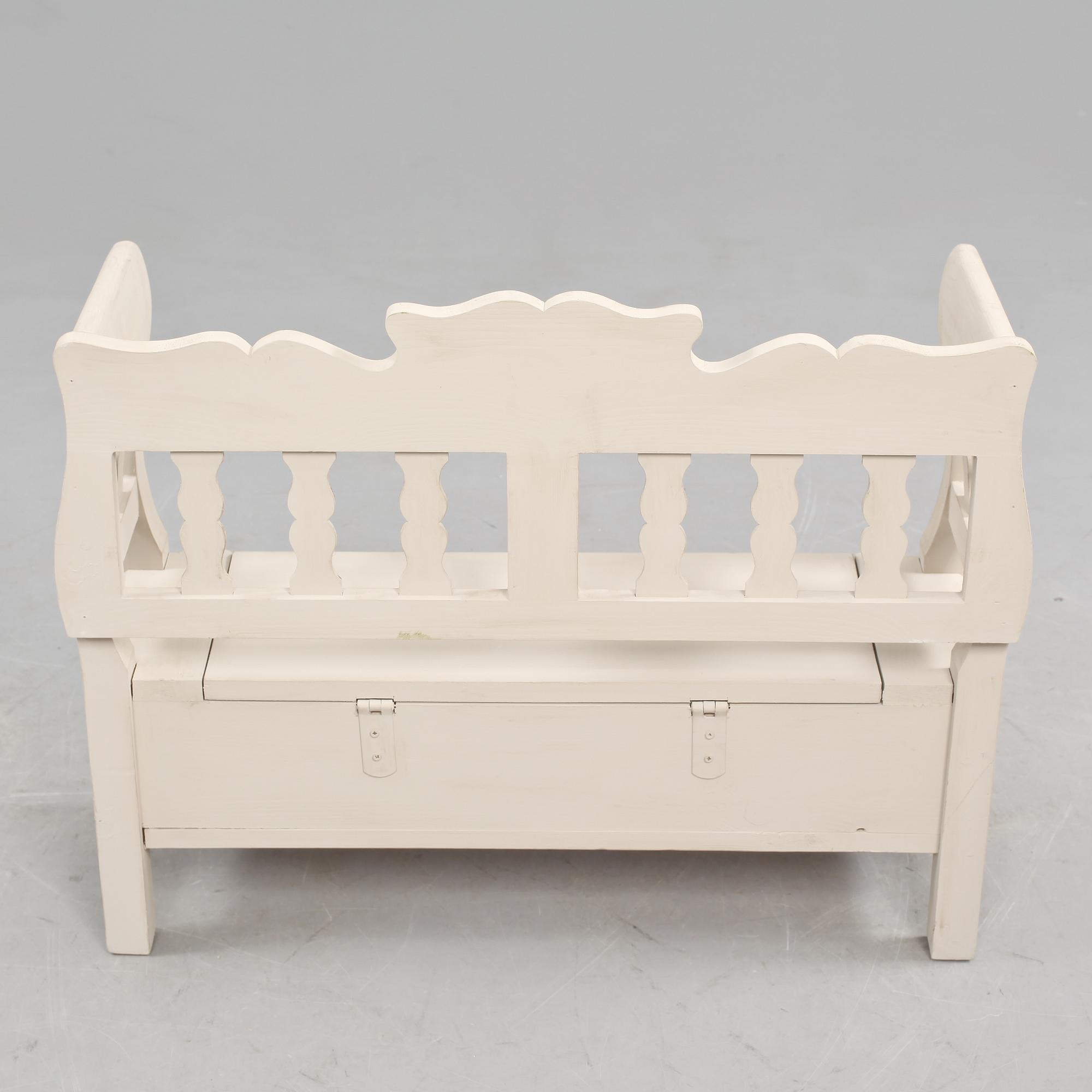 SOFFA, barnmodell, 1900/2000-tal.
