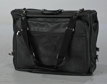 RESEGARDEROB, Mulberry.