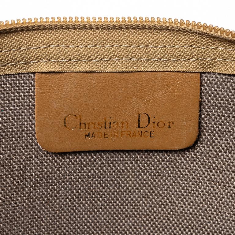 Christian Dior, väska, vintage.