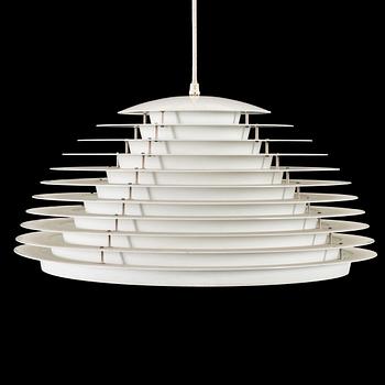 TAKLAMPA," Hekla" Jon Olafsson för Fog & Morup, Danmark.