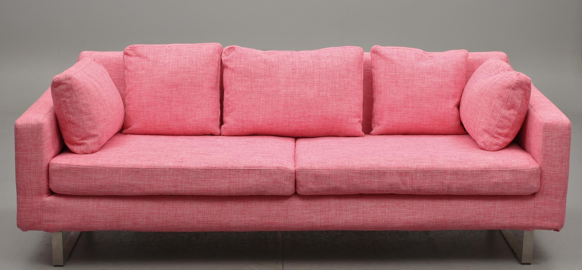 SOFFA, Designers Guild, 1900/2000-tal.