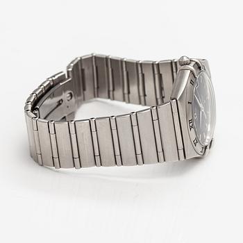 Omega, Constellation, 35 mm.