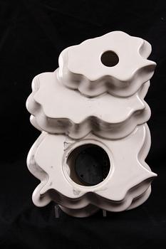 FIGURINER, 3 st, porslin, Rosenthal.