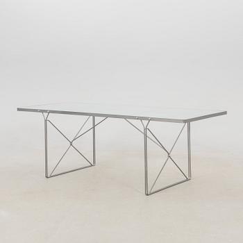 Niels Gammelgaard table Moment for IKEA 1875.