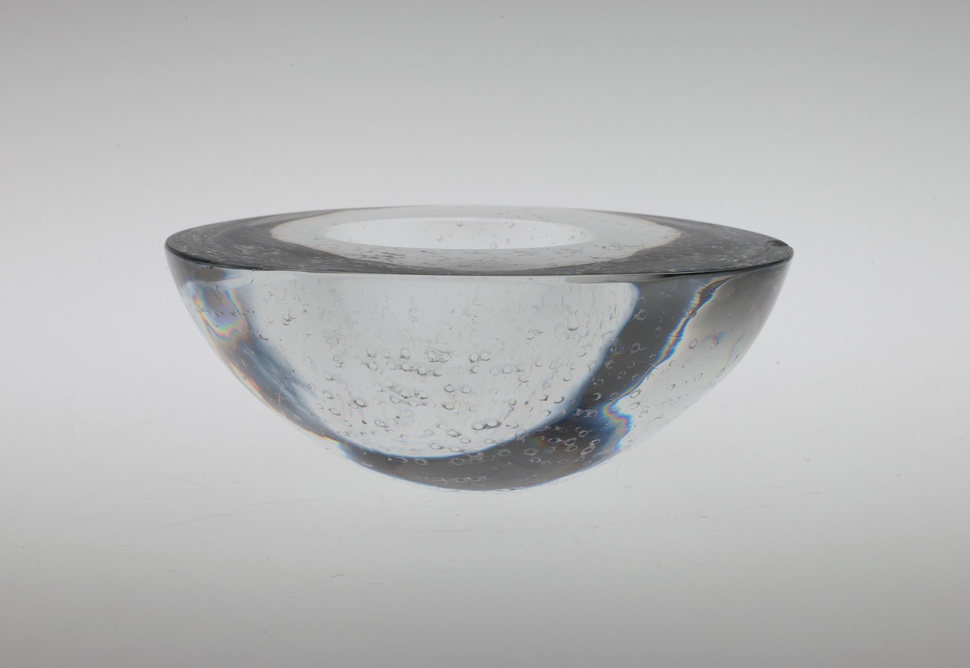 Timo Sarpaneva, LASIVEISTOS.