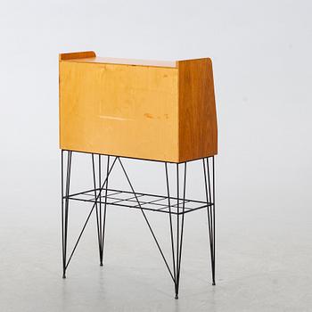 SEKRETÄR, "Bang", IKEA, omkring år 1960.