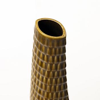 Stig Lindberg, keramik, 6 delar, "Reptil", Gustavsberg.