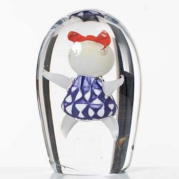 Olle Brozén, skulptur, Högbo, 2018.