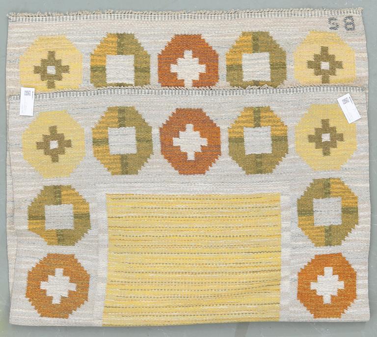 MATTA, rölakan,, signerad B S. Ca 185x123.