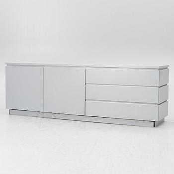 A sideboard, Interlübke, Germany.