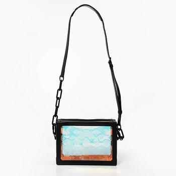 Louis Vuitton, Bag, "Soft Trunk".