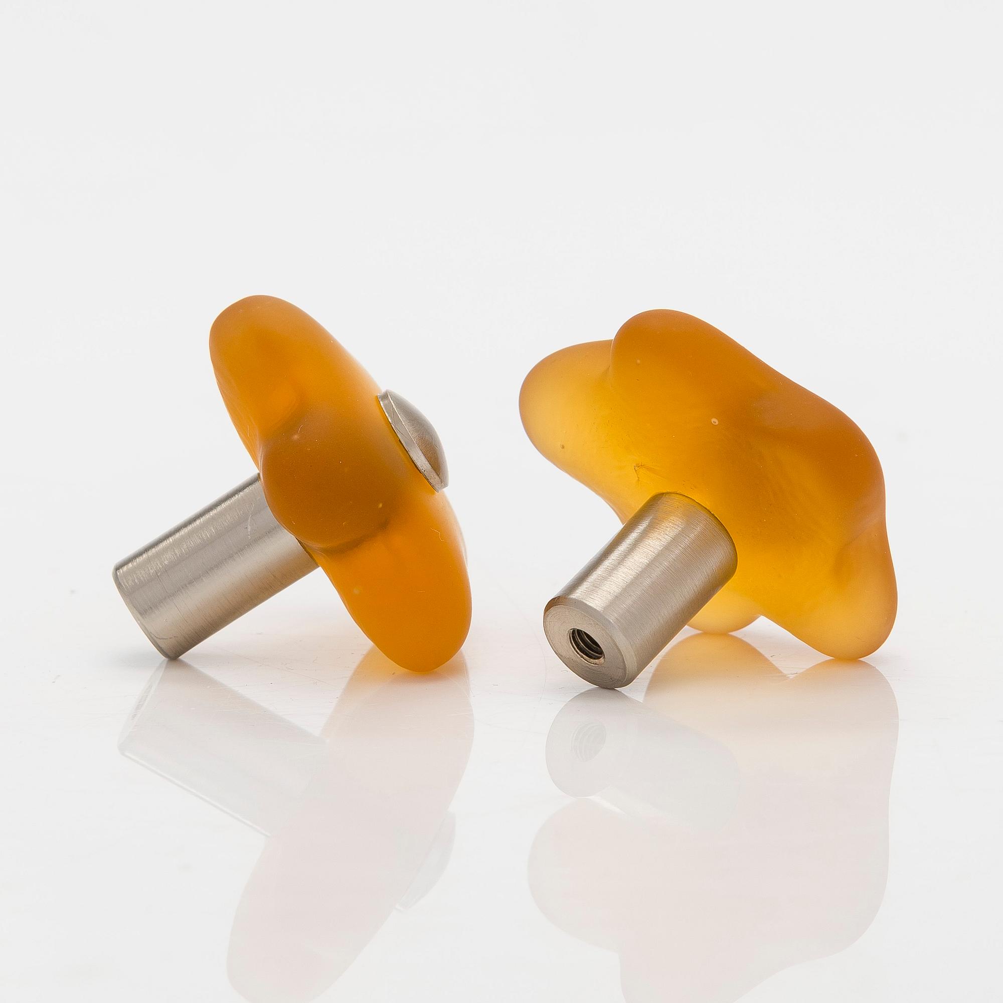 Eero Aarnio, vetimiä, 20 kpl, Valli&Valli, Italia, 2007/08.