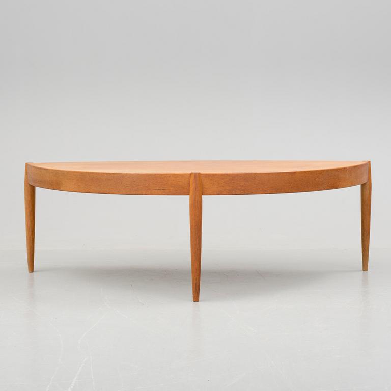 SOFFBORD, möjligen Johannes Andersen, Trensum, 1900-talets mitt.