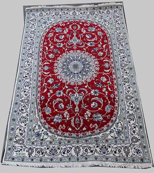 MATTA, Nain, 302 x 194 cm.