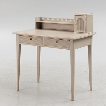 Desk, early 20th century.