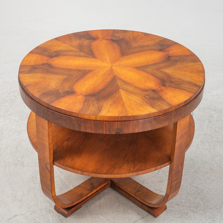 A Swedish Grace table, 1930's.