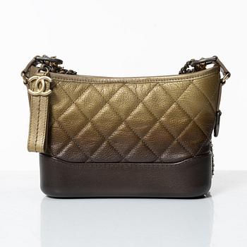 Chanel, Bag, "Gabrielle PM", 2018-2019.