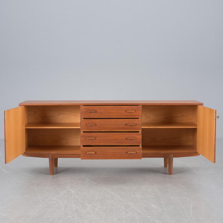 SIDEBOARD, Danmark, 1900-talets andra hälft.