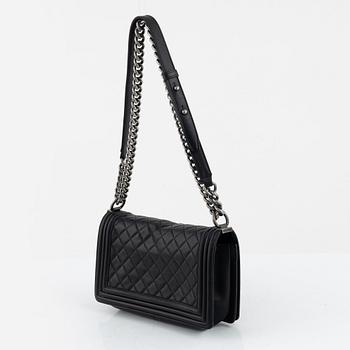 Chanel, väska, "Boy Bag", 2013-2014.