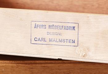 SKÄNK, "Herrgården", Carl Malmsten, Åfors möbelfabrik.