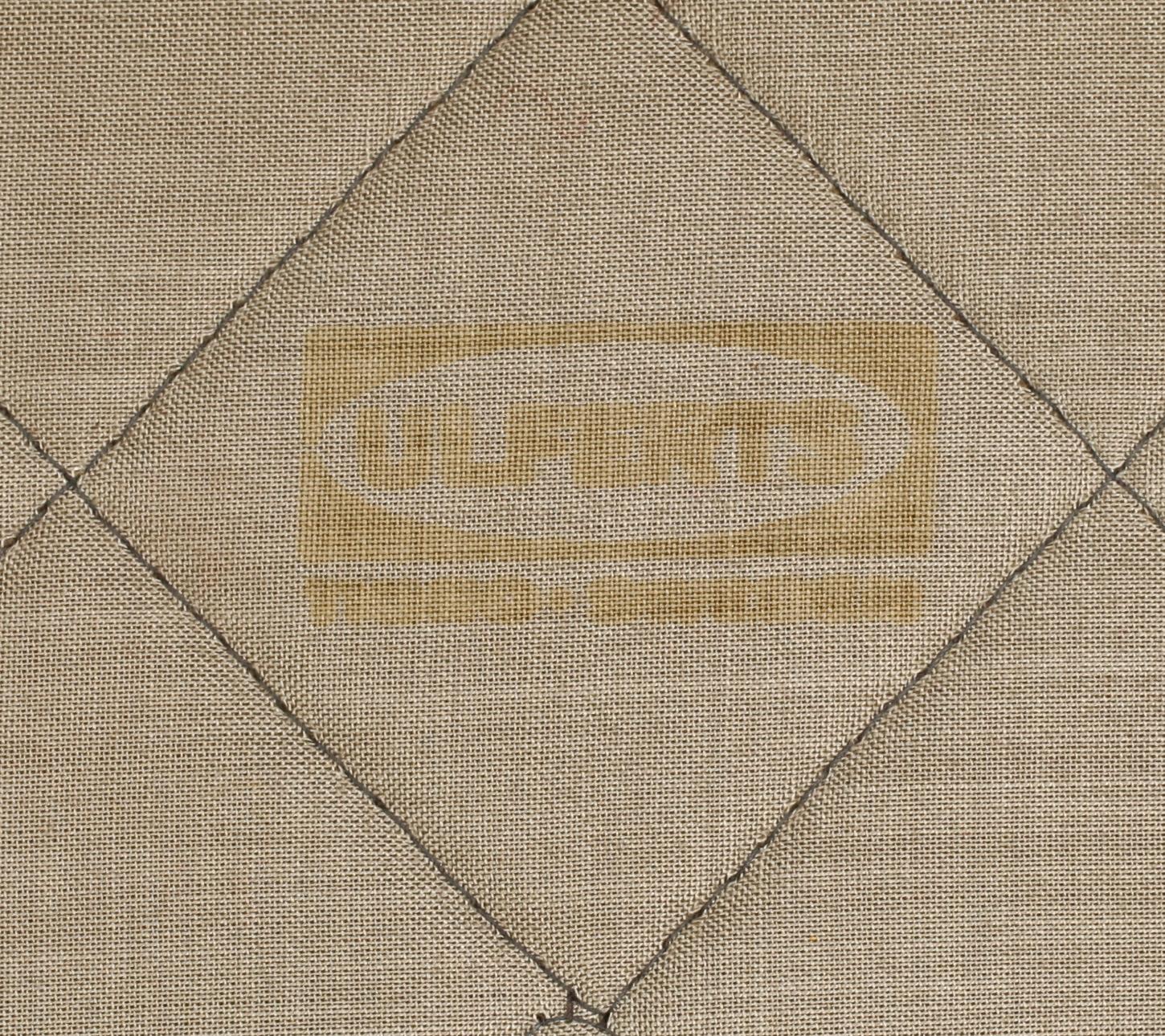 SOFFA, Ulferts, 1960-tal.