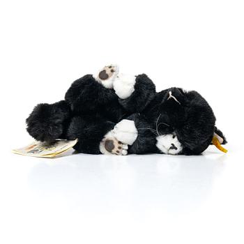 Steiff, toy animals, 15 pcs.