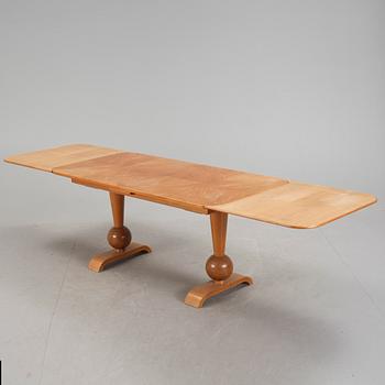 BORD, art déco, Svenska Möbelfabrikerna, Bodafors, 1930-tal.